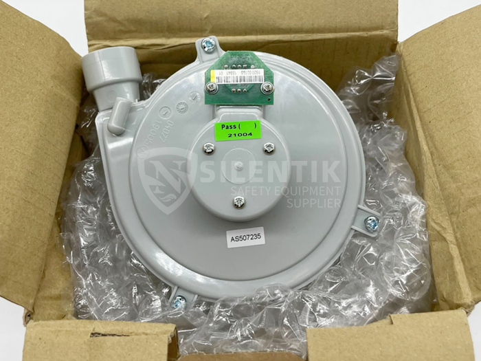 Xtralis VESDA VSP-501 VLC Aspirator Brand New