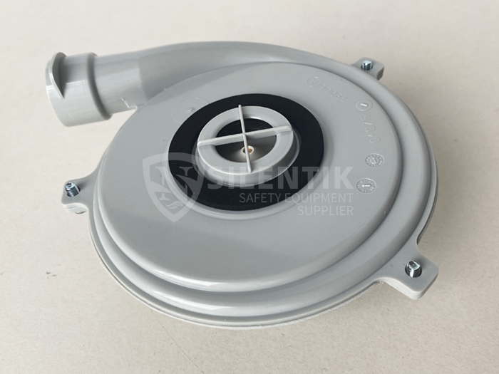Xtralis VESDA VSP-501 VLC Aspirator Brand New