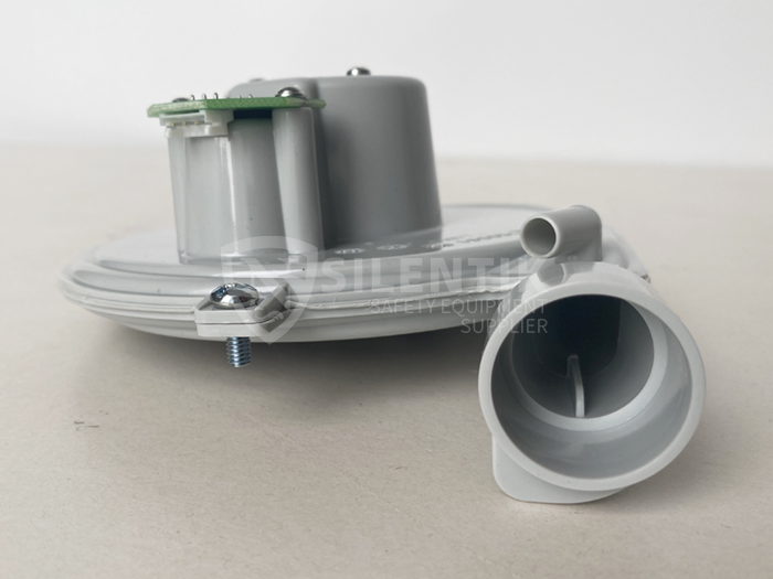 Xtralis VESDA VSP-501 VLC Aspirator Brand New