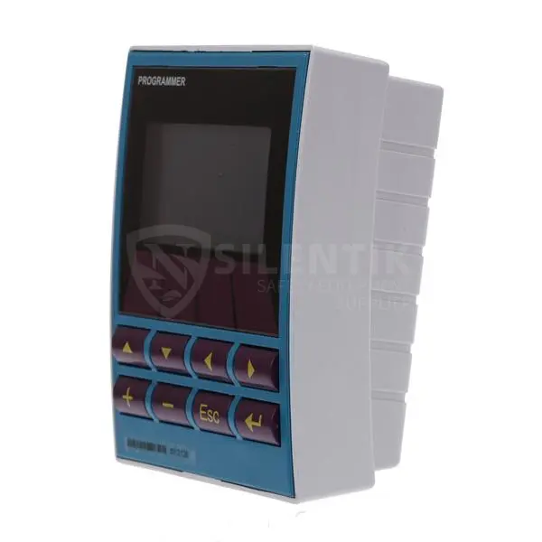 Xtralis-Vesda VHH-100 Hand-Held LCD Programmer