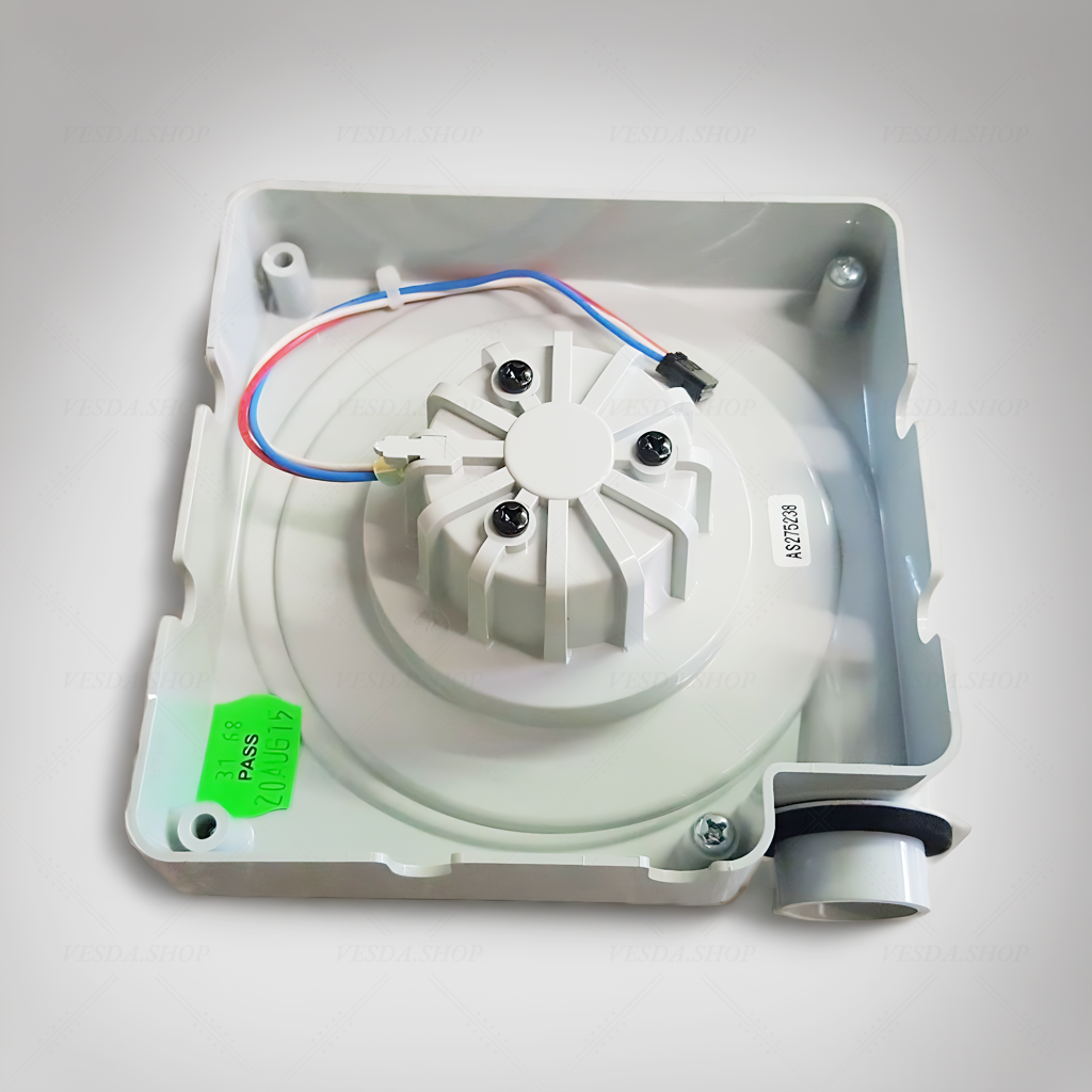 VESDA VSP-015 Aspirator for VLP / VLS Brand New