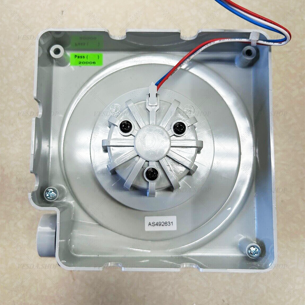 VESDA VSP-015 Aspirator for VLP / VLS Brand New - Image 2