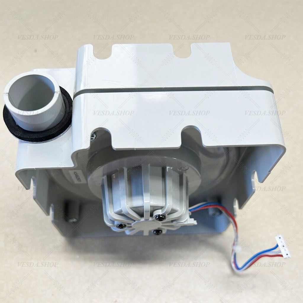 VESDA VSP-015 Aspirator for VLP / VLS Brand New - Image 3