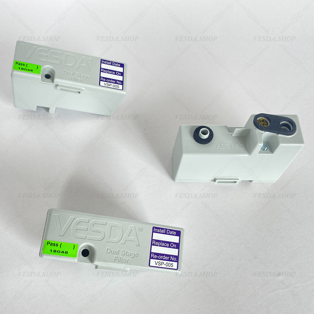 VESDA-E & VESDA Filters VSP-005