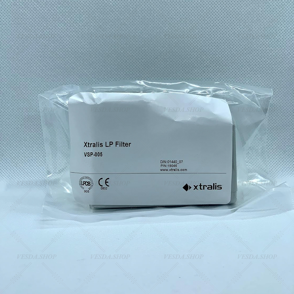 VESDA-E & VESDA Filters VSP-005