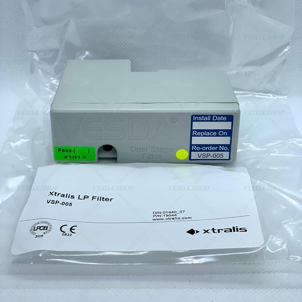 VESDA-E & VESDA Filters VSP-005