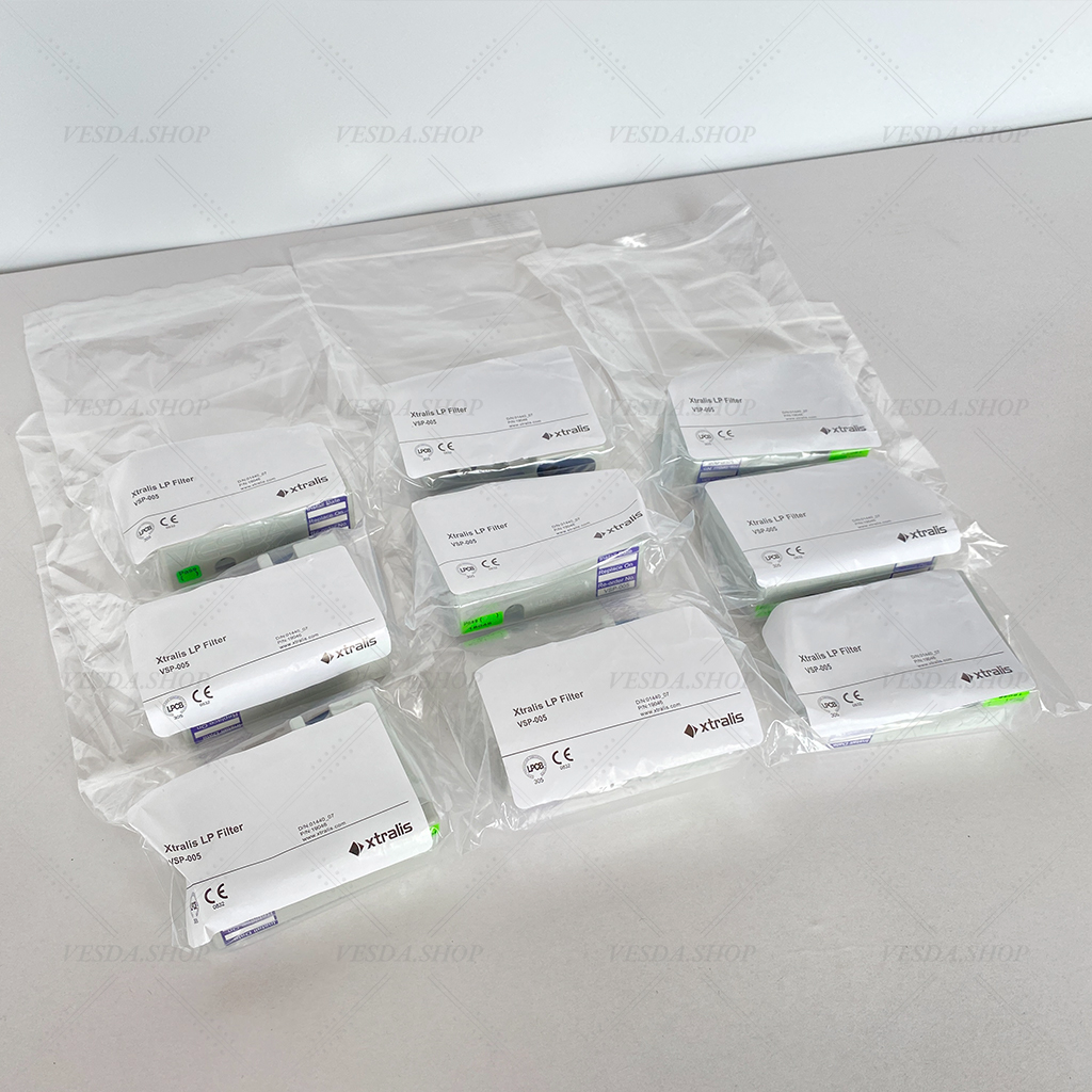 VESDA-E & VESDA Filters VSP-005