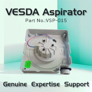 Vesda VSP-015 of VLP & VLS Aspirator