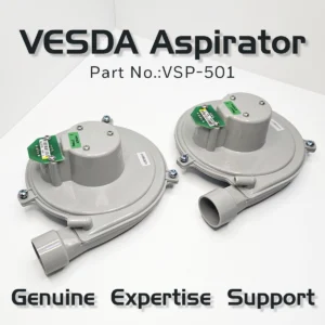 Vesda VLC VSP-501 LaserCOMPACT Aspirator