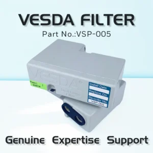 VESDA VSP-005 Filter Xtralis