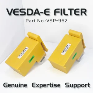 VSP-962 VESDA-E FILTER CARTRIDGE