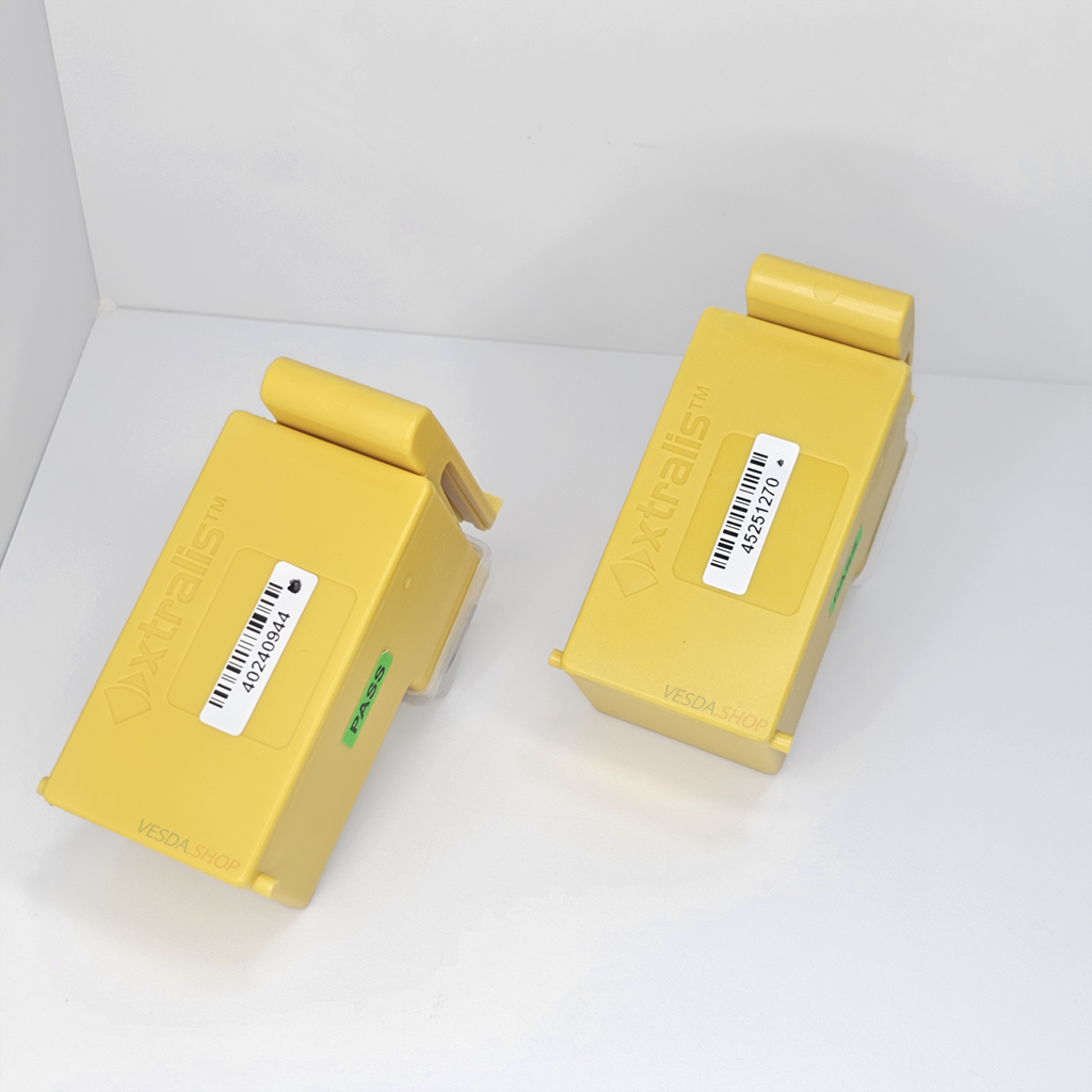 VSP-962 VESDA-E FILTER CARTRIDGE