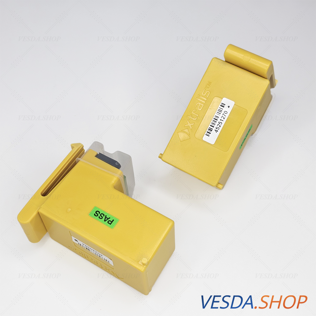 VSP-962 VESDA-E FILTER CARTRIDGE