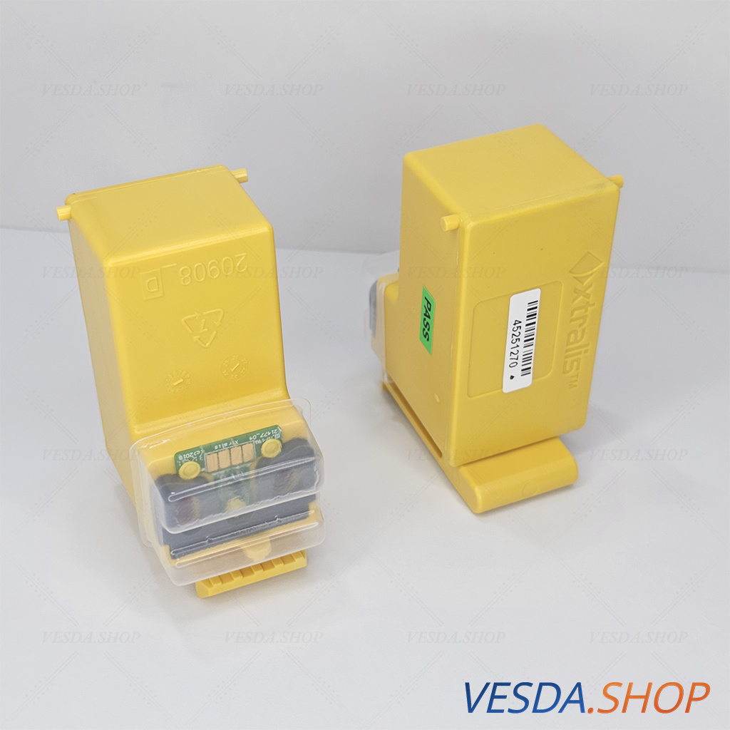 VSP-962 VESDA-E FILTER CARTRIDGE