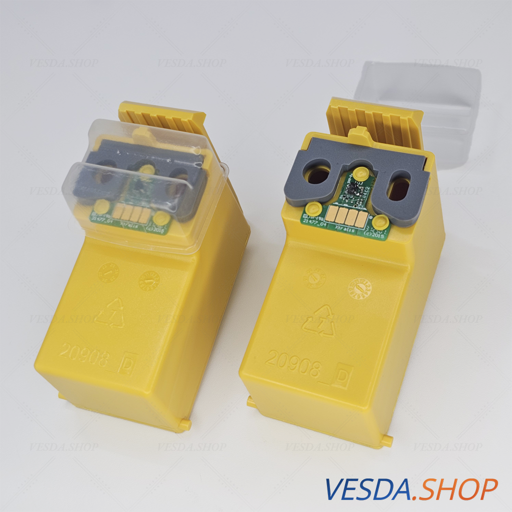 VSP-962 VESDA-E FILTER CARTRIDGE