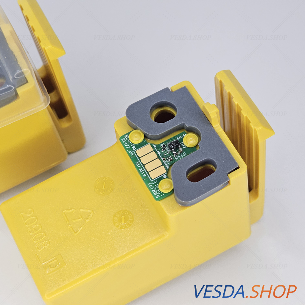 VSP-962 VESDA-E FILTER CARTRIDGE