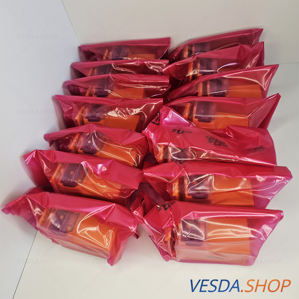VSP-962 VESDA-E FILTER CARTRIDGE