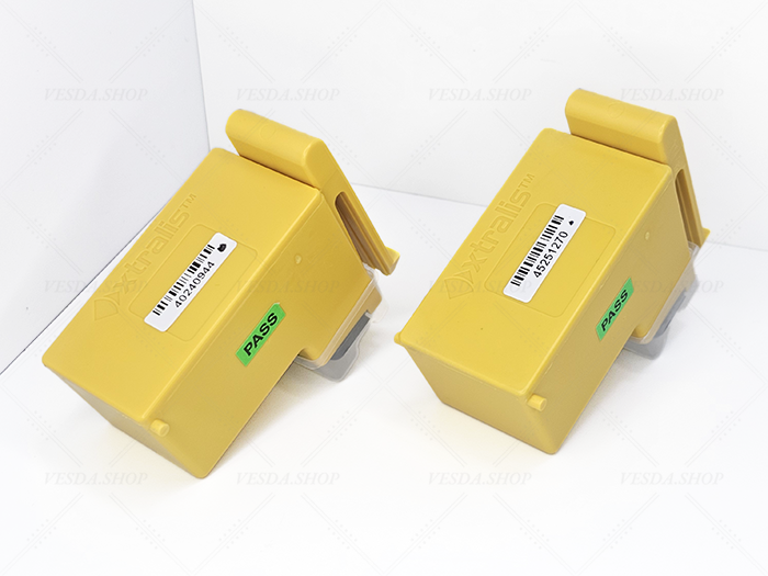 VSP-962 VESDA-E FILTER DETAILS