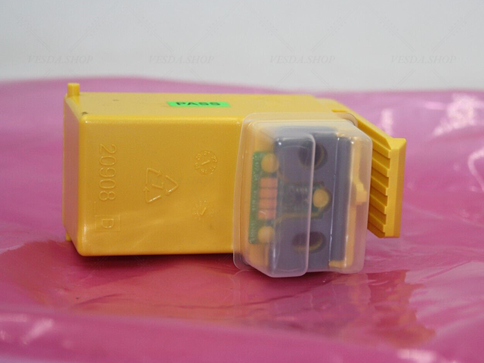 VSP-962 VESDA-E FILTER DETAILS