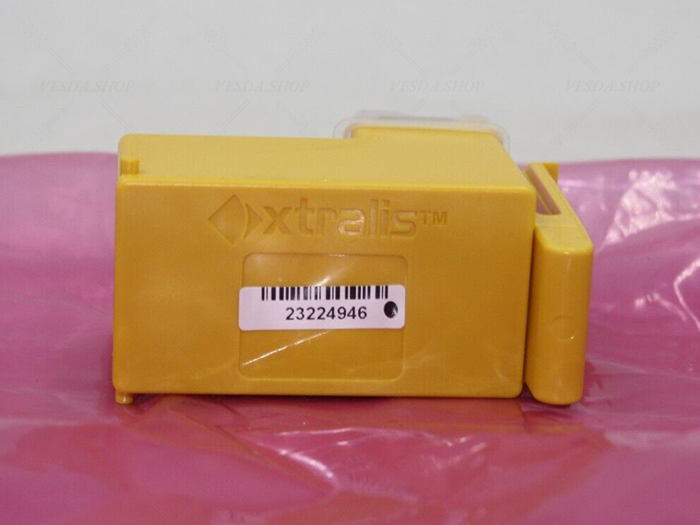 VSP-962 VESDA-E FILTER DETAILS