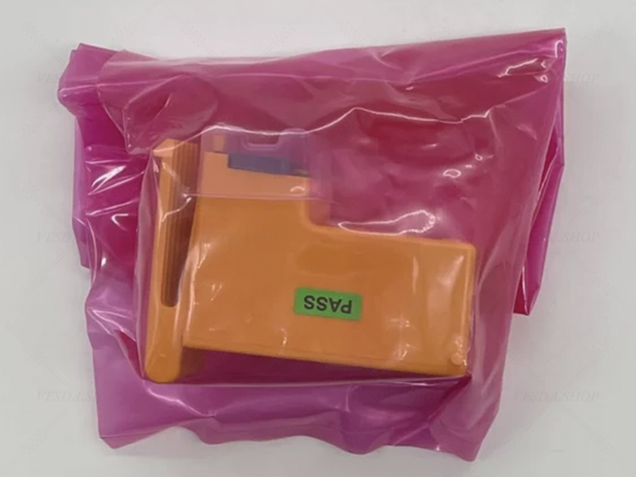 VSP-962 VESDA-E FILTER DETAILS