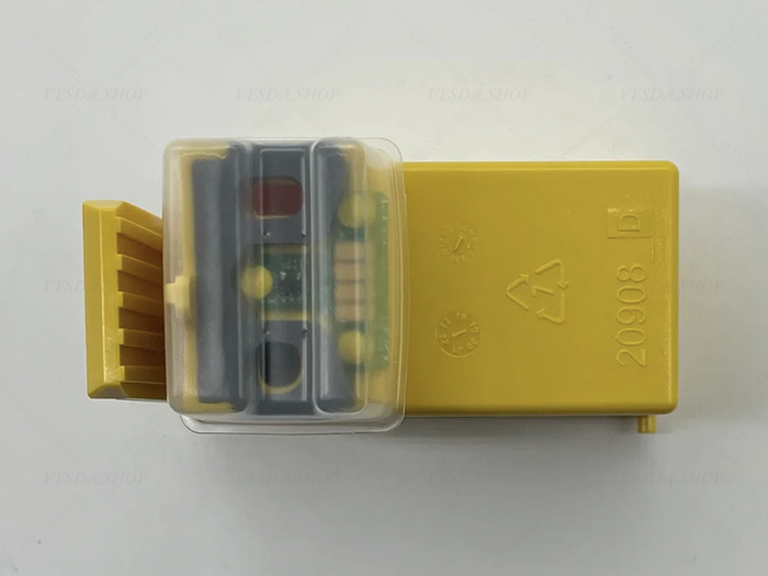 VSP-962 VESDA-E FILTER DETAILS