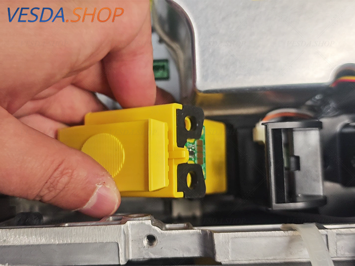 VSP-962 VESDA-E FILTER REPLACE