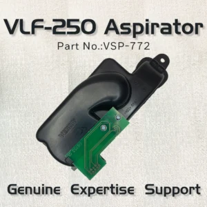 VESDA VSP-722 Aspirator for VLF