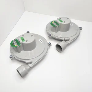 VESDA VSP-501 aspirator for VLC LaserCOMPACT