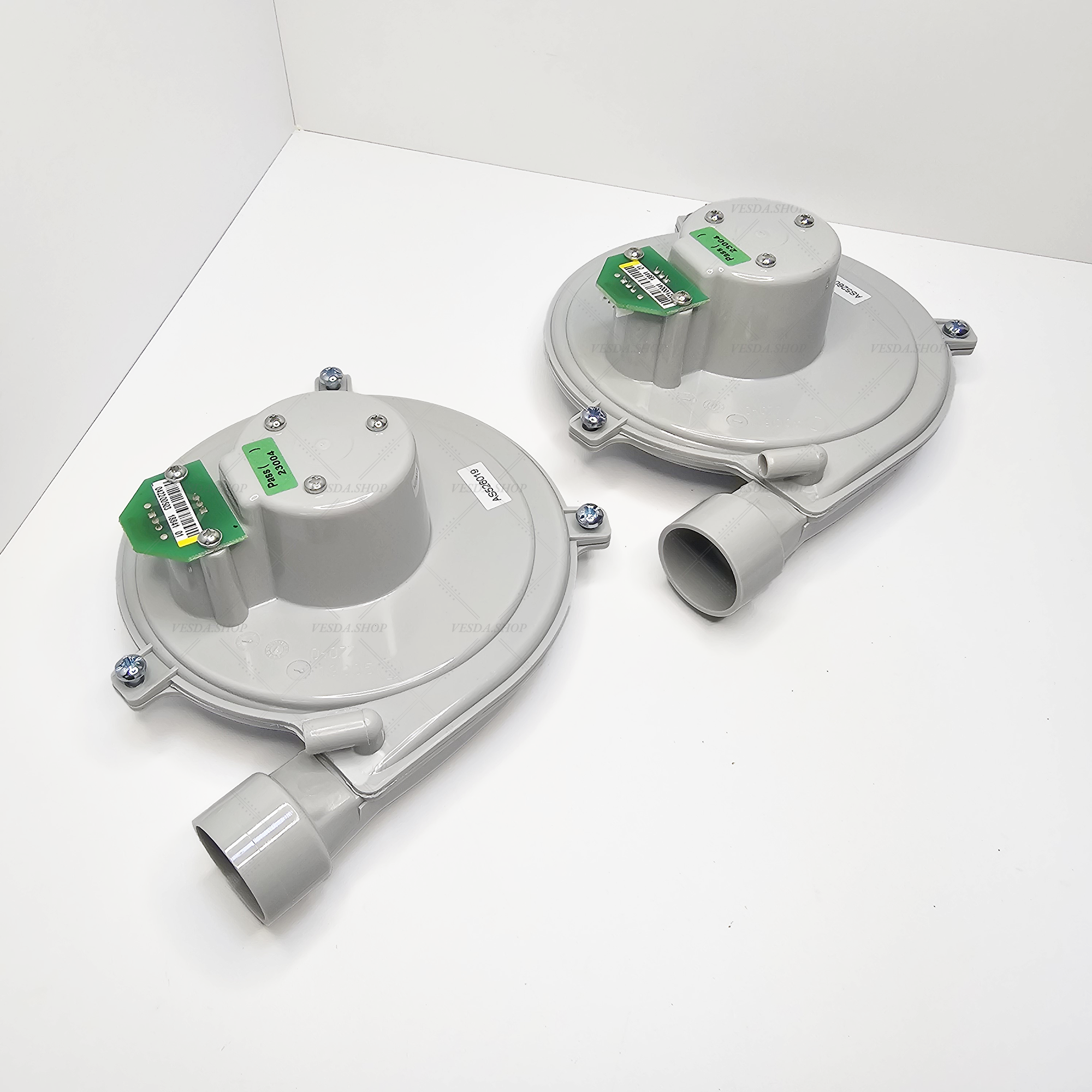 VESDA VSP-501 aspirator for VLC LaserCOMPACT
